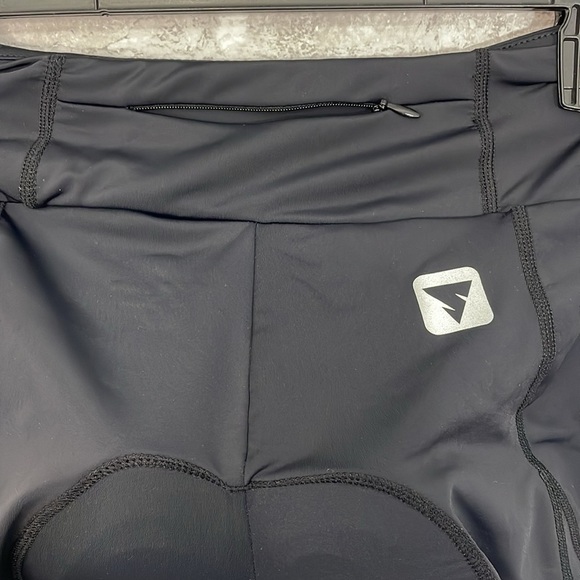 Spoear Biker Leggings - Picture 4 of 7